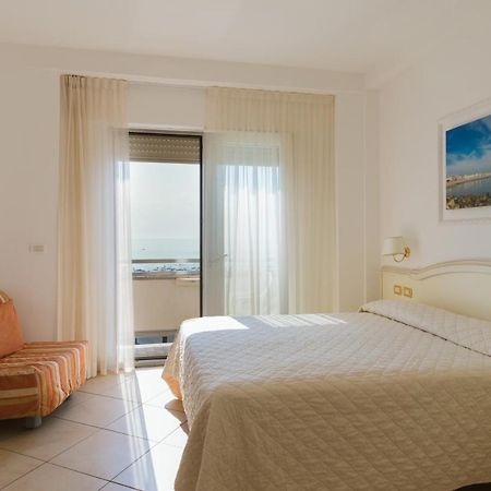 Hotel Acapulco Milano Marittima Luaran gambar