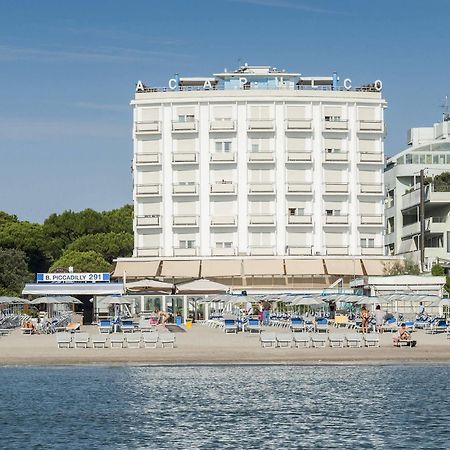 Hotel Acapulco Milano Marittima Luaran gambar