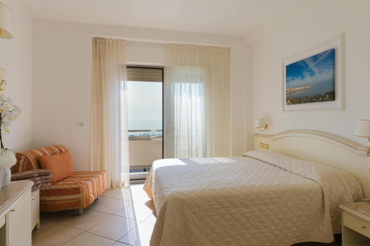 Hotel Acapulco Milano Marittima Luaran gambar