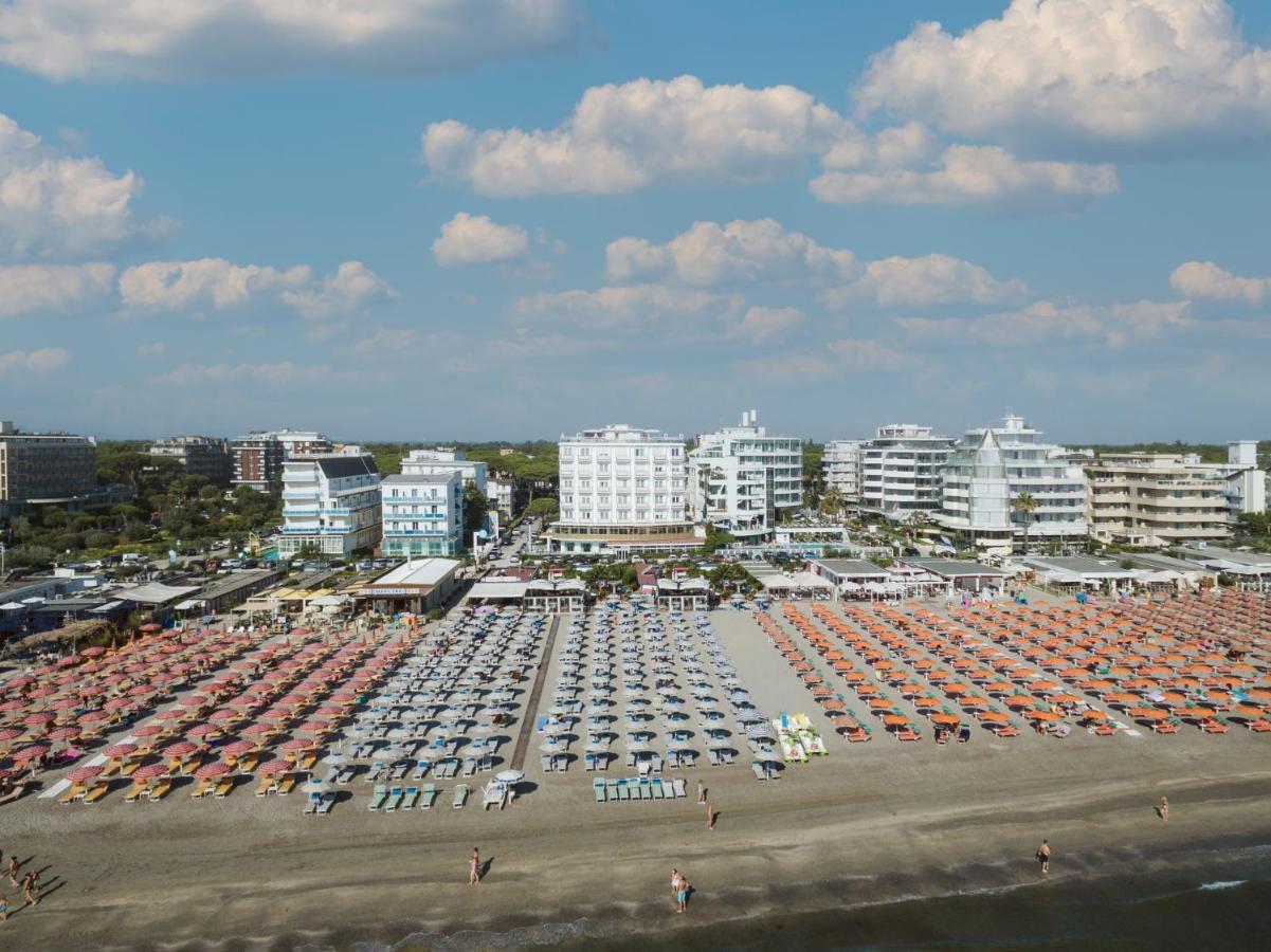 Hotel Acapulco Milano Marittima Luaran gambar