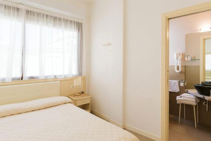 Hotel Acapulco Milano Marittima Luaran gambar