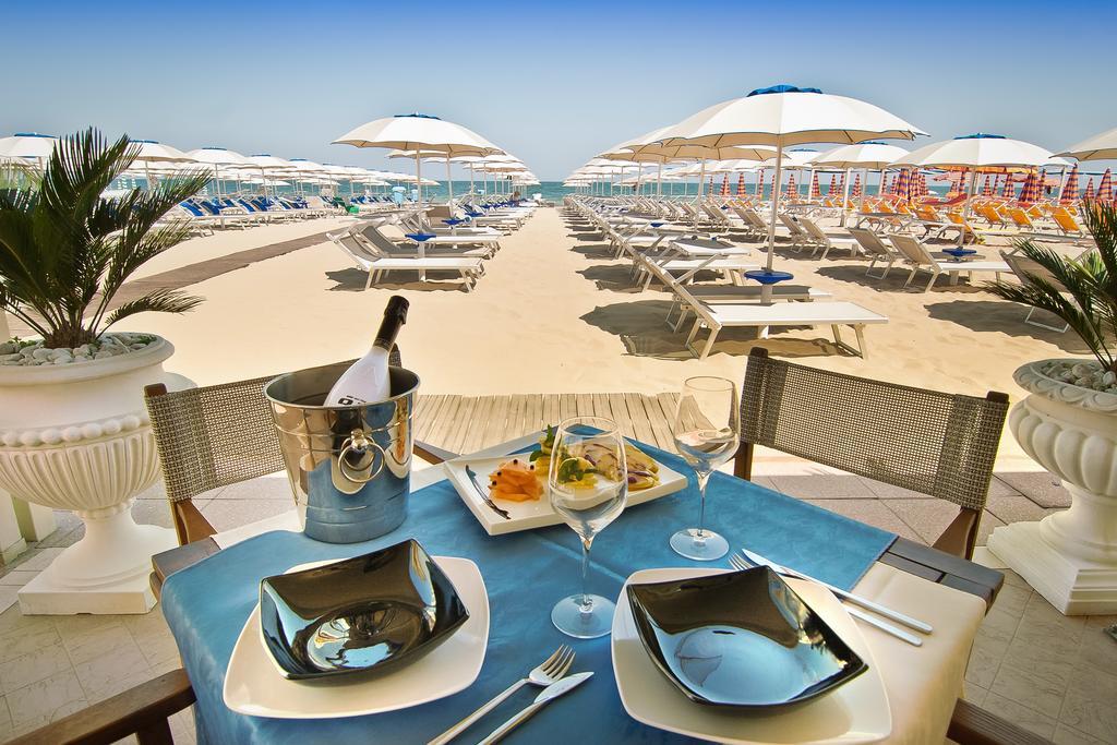 Hotel Acapulco Milano Marittima Luaran gambar