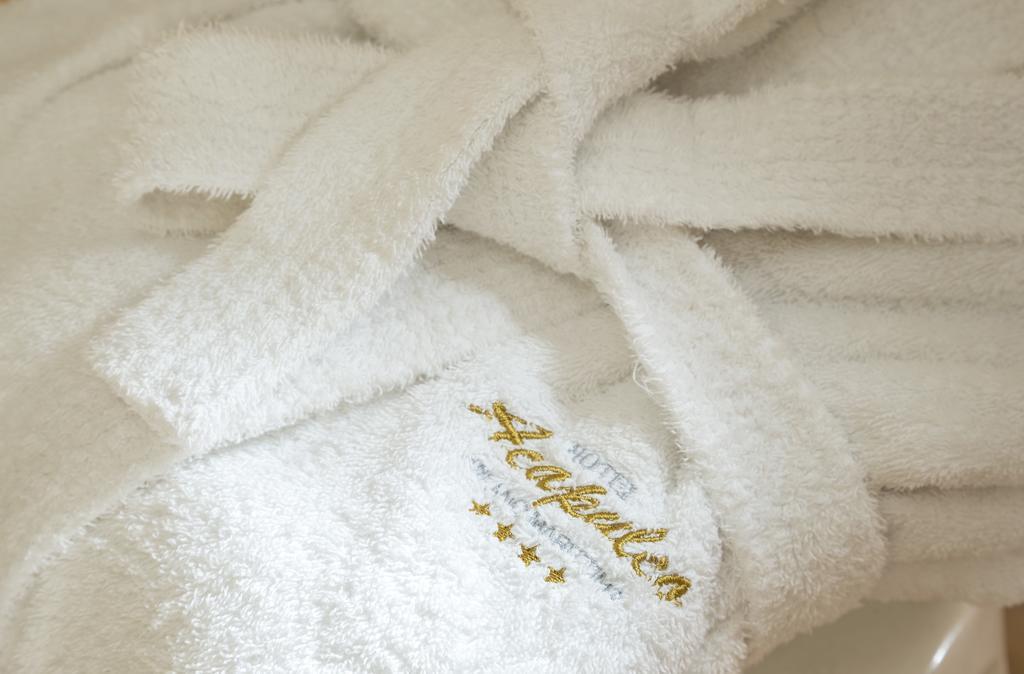 Hotel Acapulco Milano Marittima Bilik gambar