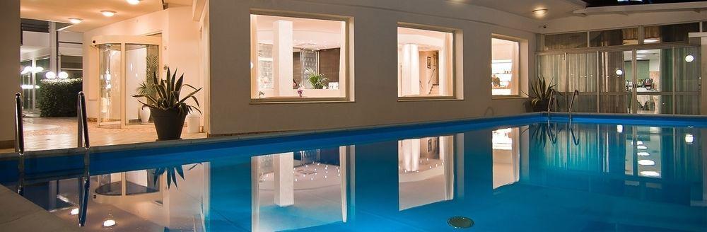 Hotel Acapulco Milano Marittima Luaran gambar