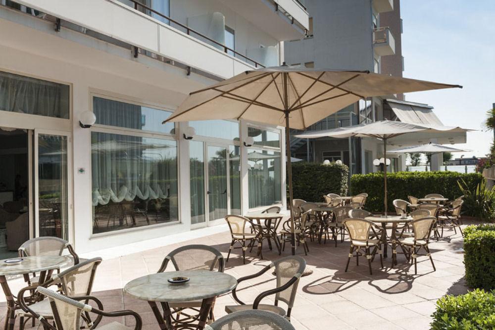 Hotel Acapulco Milano Marittima Luaran gambar