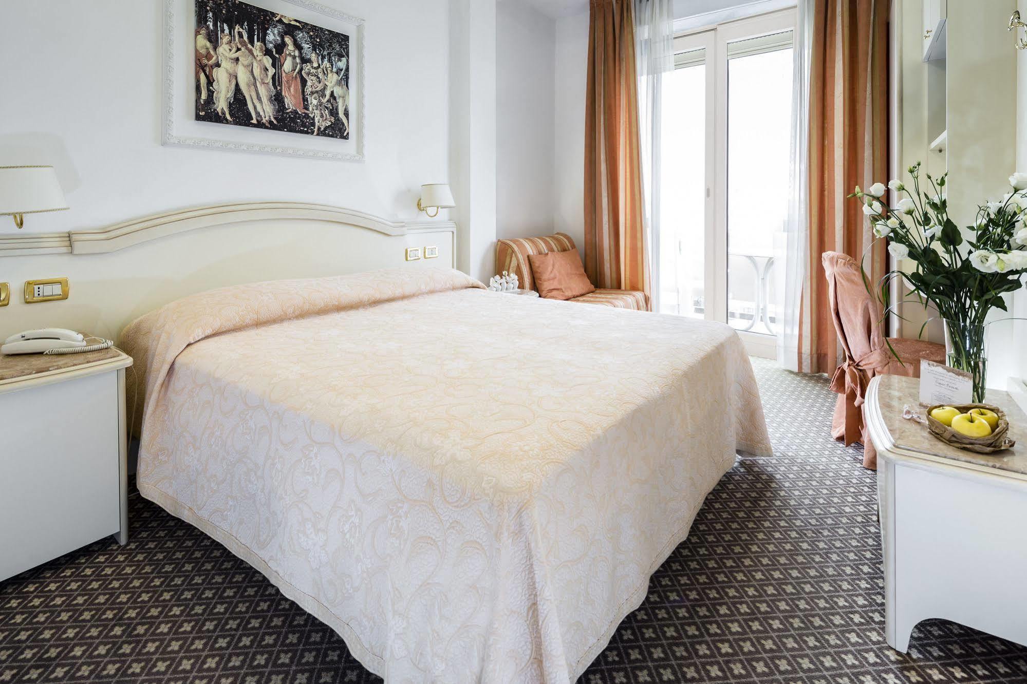 Hotel Acapulco Milano Marittima Luaran gambar