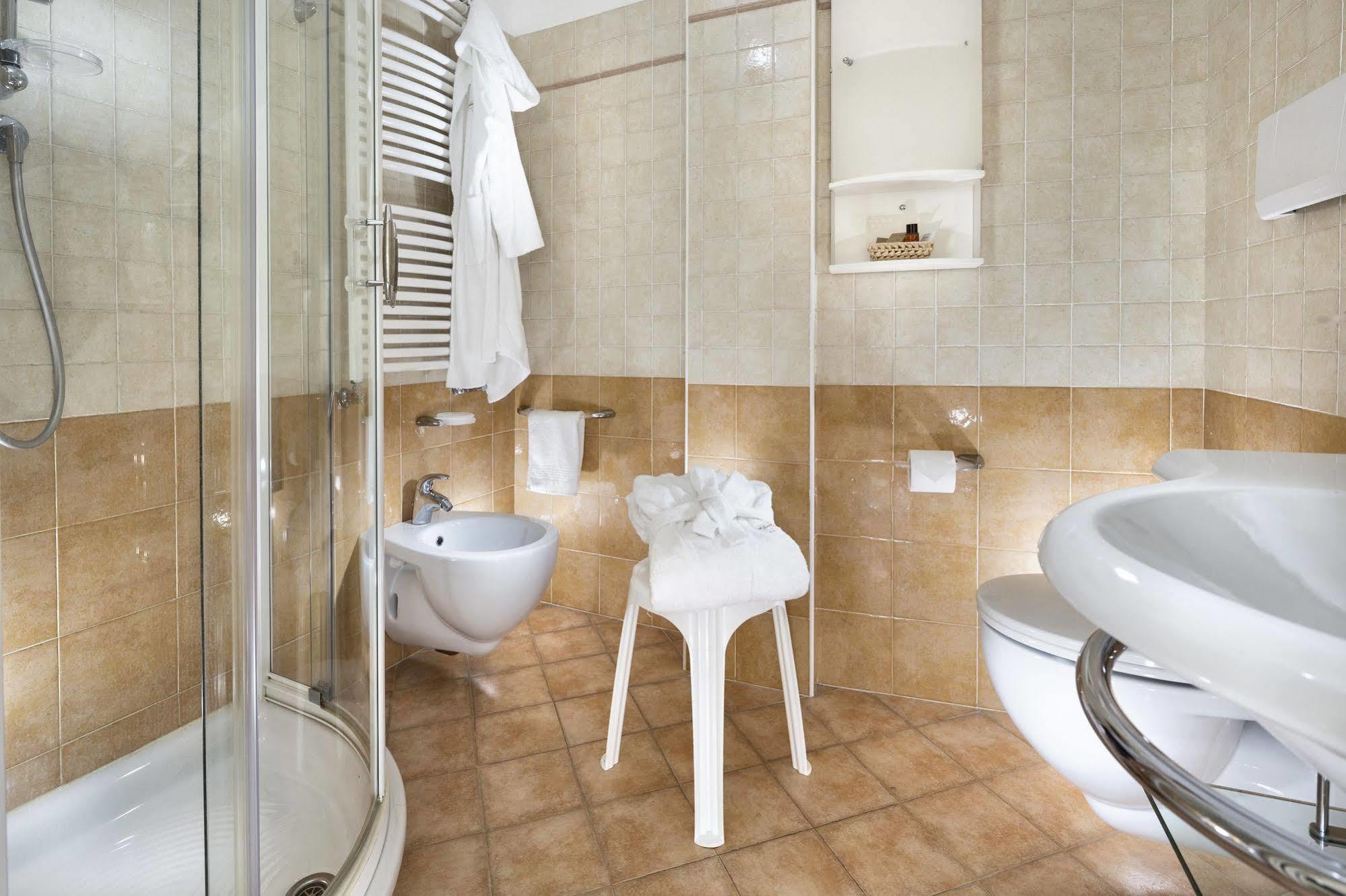 Hotel Acapulco Milano Marittima Luaran gambar