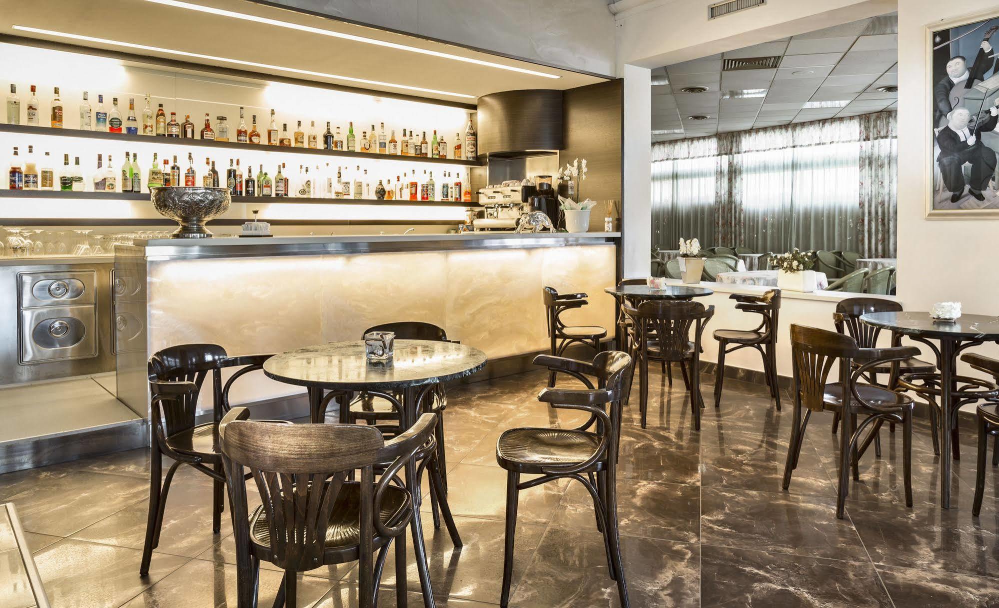 Hotel Acapulco Milano Marittima Luaran gambar