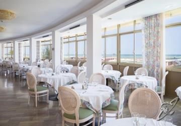 Hotel Acapulco Milano Marittima Luaran gambar