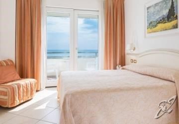 Hotel Acapulco Milano Marittima Luaran gambar